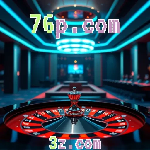 76p.com Cassino Ao Vivo